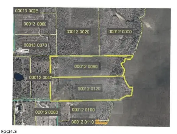 5390 Game Bird Lane, Bokeelia, FL 33922