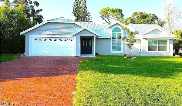 6617 Idlewild Street, Fort Myers, FL 33966