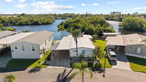 204 Sun Circle, Fort Myers, FL 33905