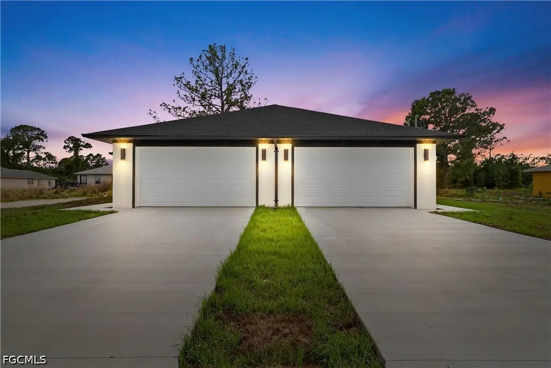 696-698 Creuset Avenue S, Lehigh Acres, FL 33974 - #1