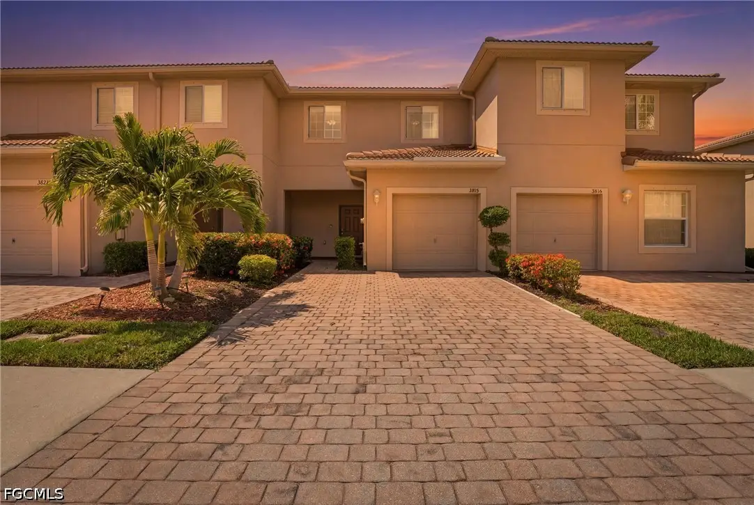 3818 Clearbrook Lane, Fort Myers, FL 33966 - #1