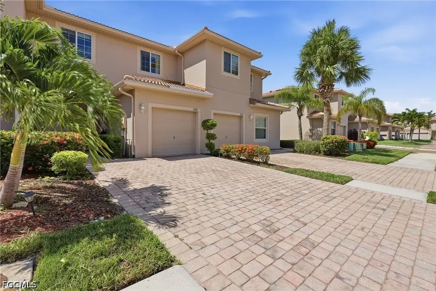 3818 Clearbrook Lane, Fort Myers, FL 33966 - #3