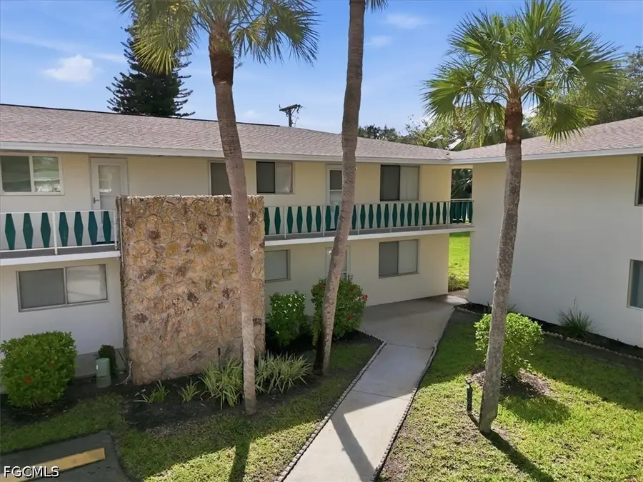 347 Joel Boulevard #203, Lehigh Acres, FL 33936 - #2