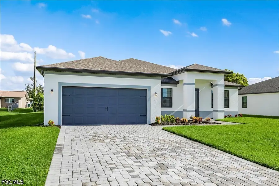 331 Nicholas Parkway E, Cape Coral, FL 33990 - #2