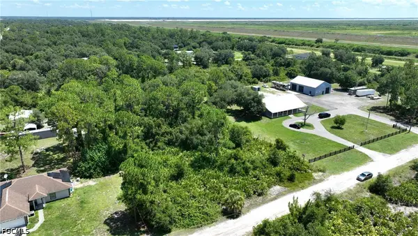 7654 20th Place, Labelle, FL 33935
