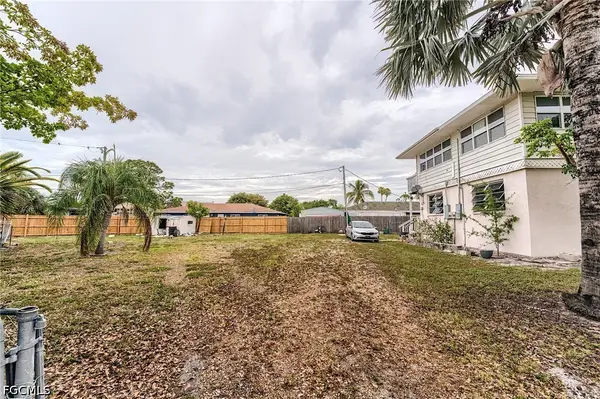 16910 -16912 Juanita Avenue, Fort Myers, FL 33908