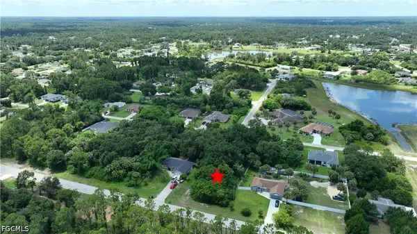 856 Sentinela Boulevard, Lehigh Acres, FL 33974