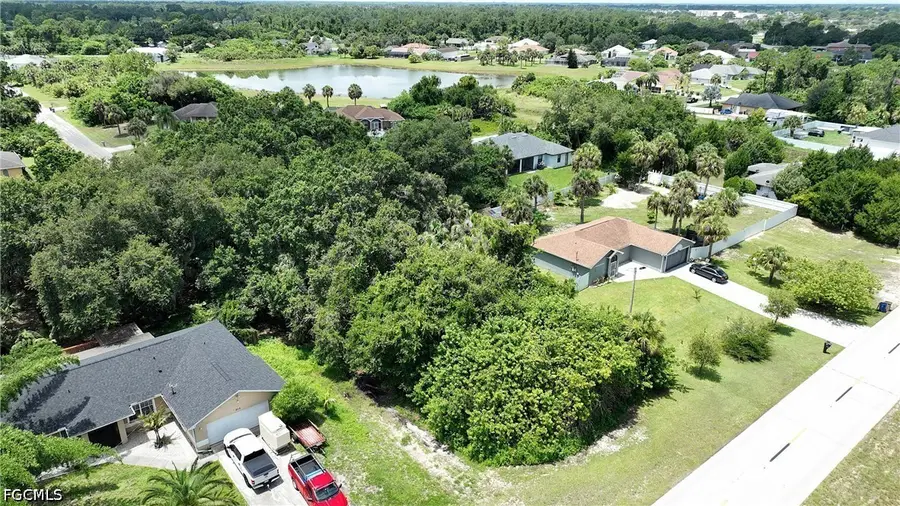856 Sentinela Boulevard, Lehigh Acres, FL 33974 - #2
