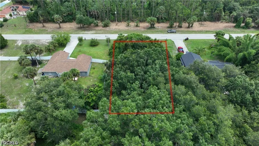 856 Sentinela Boulevard, Lehigh Acres, FL 33974 - #3