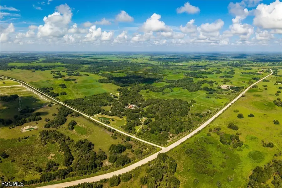 21405 Dooley Grade Road, Clewiston, FL 33440 - #2