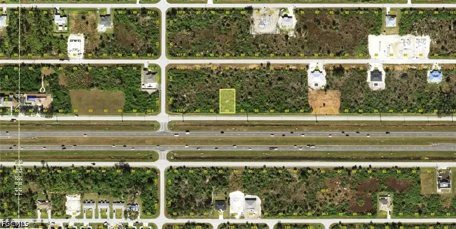 12148 N Access Road, Port Charlotte, FL 33981 - #2