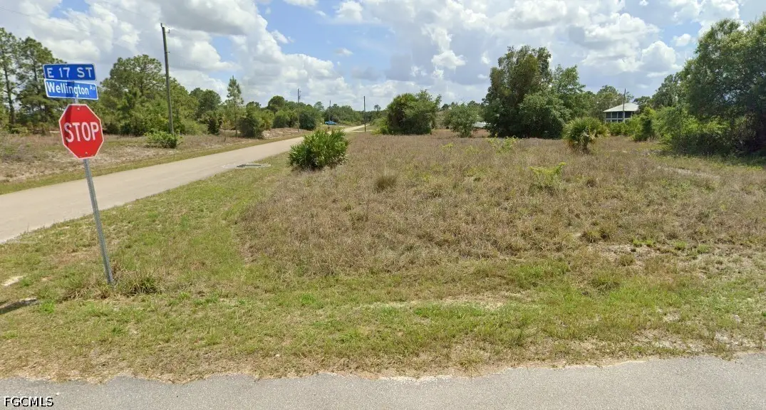 3406 E 17th Street, Lehigh Acres, FL 33972 - #1