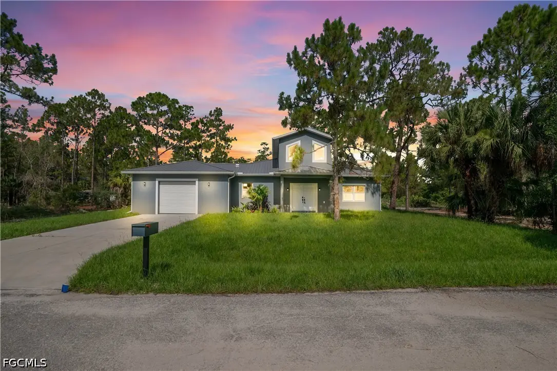 317 Johns Avenue, Lehigh Acres, FL 33936 - #1