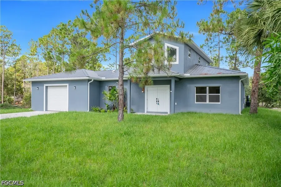317 Johns Avenue, Lehigh Acres, FL 33936 - #3