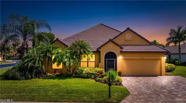 12926 Village Gate Court, Fort Myers, FL 33913