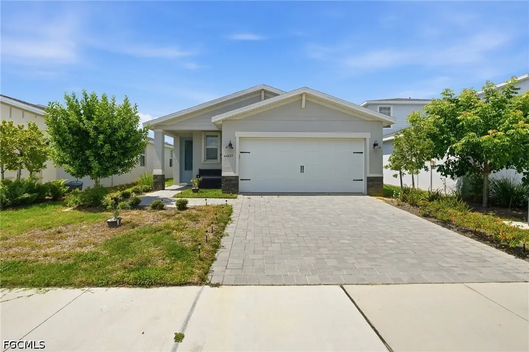 44433 Diamond Trail, Punta Gorda, FL 33982 - #1