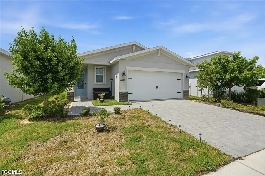 44433 Diamond Trail, Punta Gorda, FL 33982 - #3