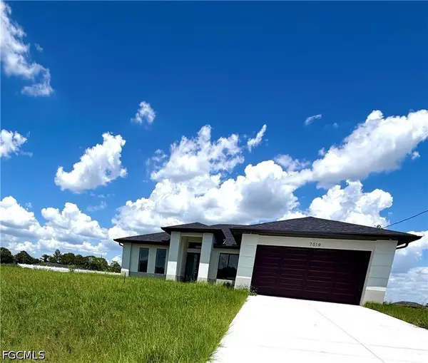 7019 Palpano Circle, Labelle, FL 33935