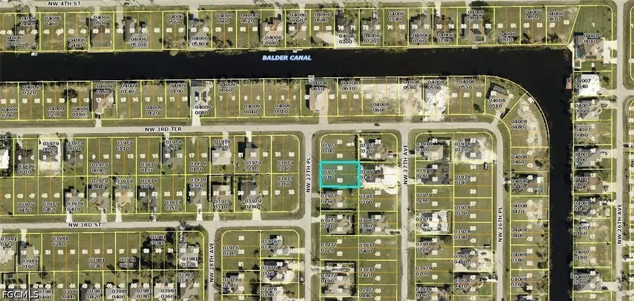 307 NW 27th Place, Cape Coral, FL 33993 - #2