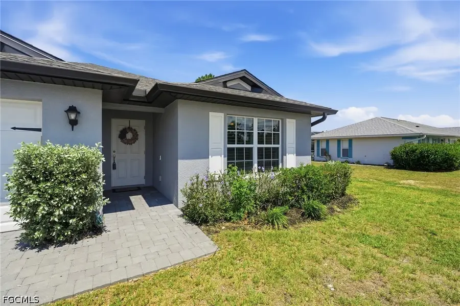 25459 Doredo Drive, Punta Gorda, FL 33955 - #3