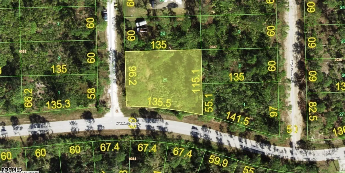 12342 Hindle Avenue, Punta Gorda, FL 33955 - #1