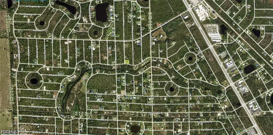 12342 Hindle Avenue, Punta Gorda, FL 33955 - #3