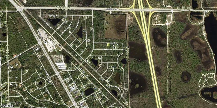 12193 Caravan Drive, Punta Gorda, FL 33955 - #3