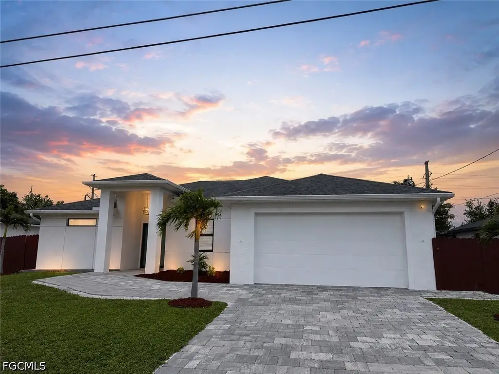 363 SW 24th Court, Cape Coral, FL 33991 - #1