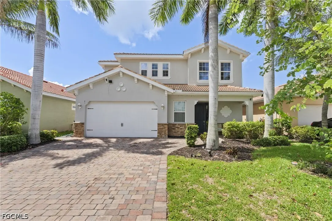 3861 King Williams Street, Fort Myers, FL 33916 - #1