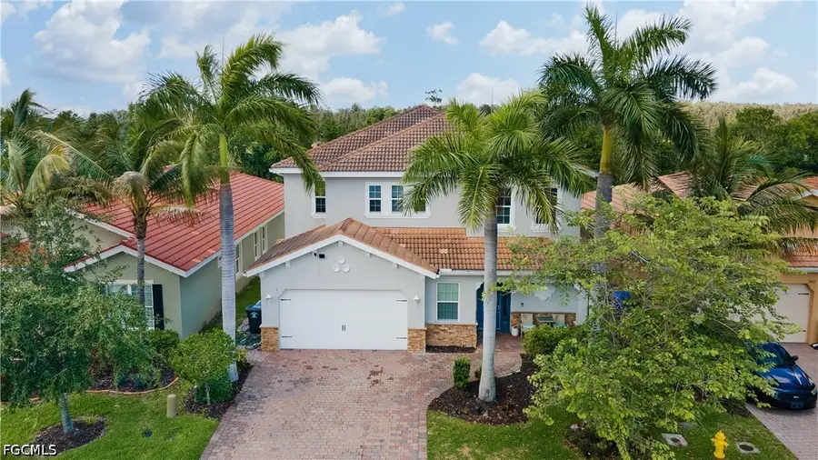3861 King Williams Street, Fort Myers, FL 33916 - #3