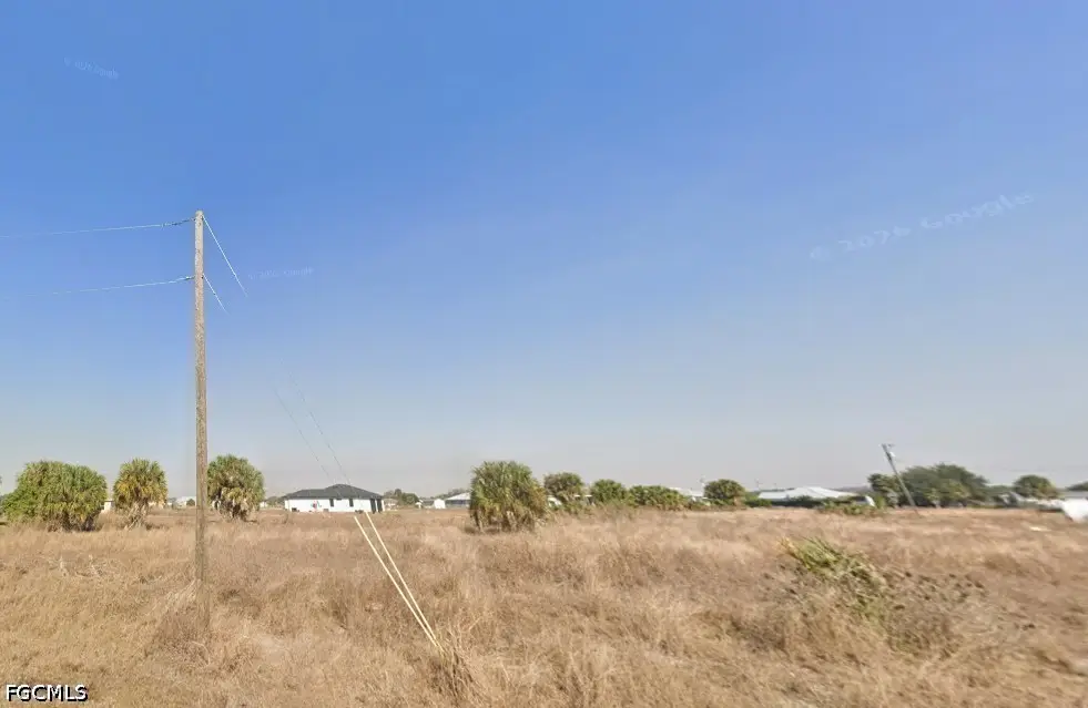 Moore Run, Labelle, FL 33935 - #1