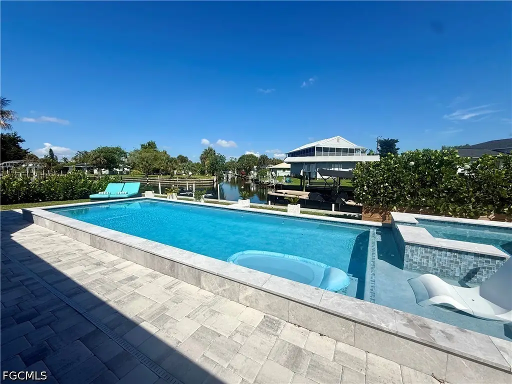 122 E North Shore Avenue, North Fort Myers, FL 33917 - #1