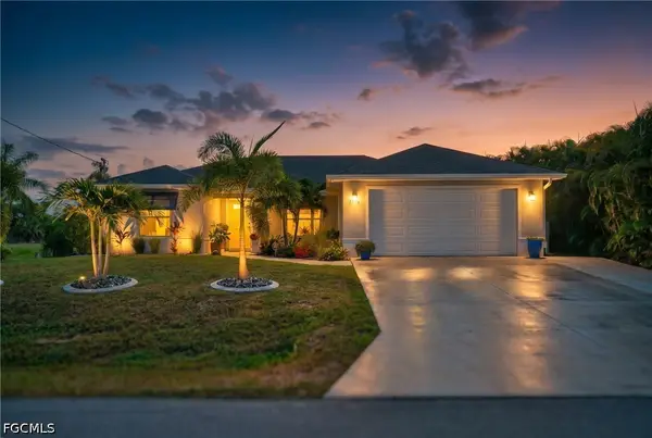 3104 Seafarer Drive, Punta Gorda, FL 33983