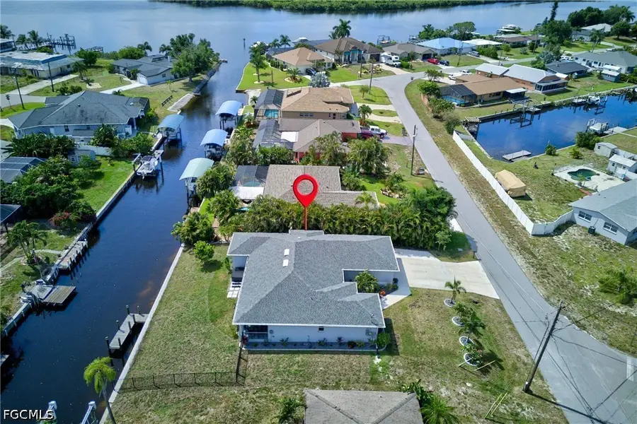 3104 Seafarer Drive, Punta Gorda, FL 33983 - #3