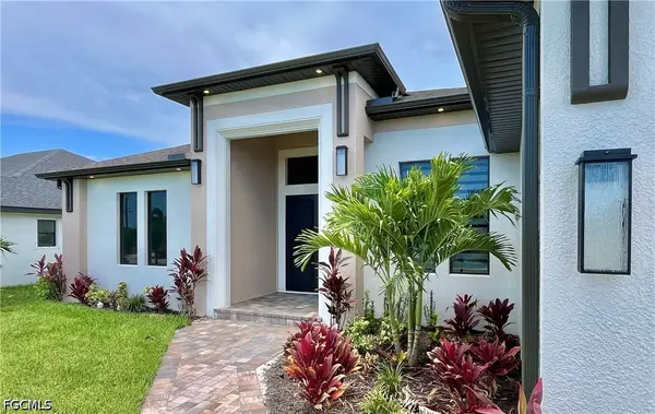 2341 NW 38th Place, Cape Coral, FL 33993
