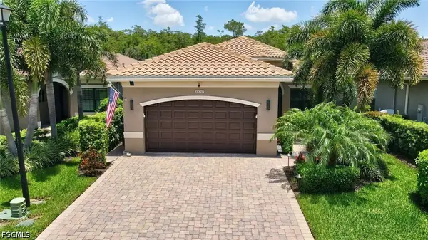 10092 Windy Pointe Court, Fort Myers, FL 33913