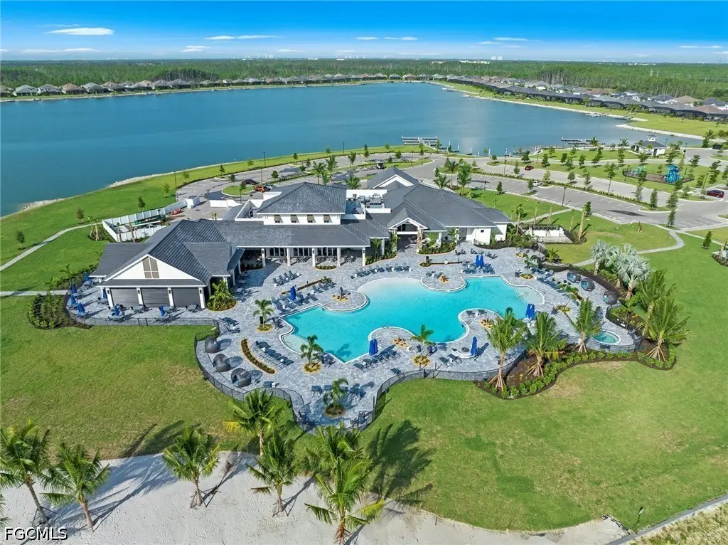 17211 Blue Sapphire Drive, Fort Myers, FL 33913 - #1