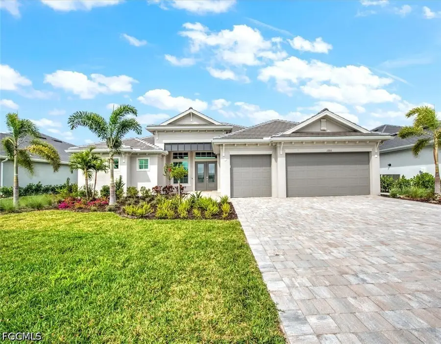 17211 Blue Sapphire Drive, Fort Myers, FL 33913 - #2