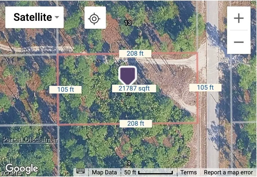11 Abbott Avenue, Lehigh Acres, FL 33936 - #2