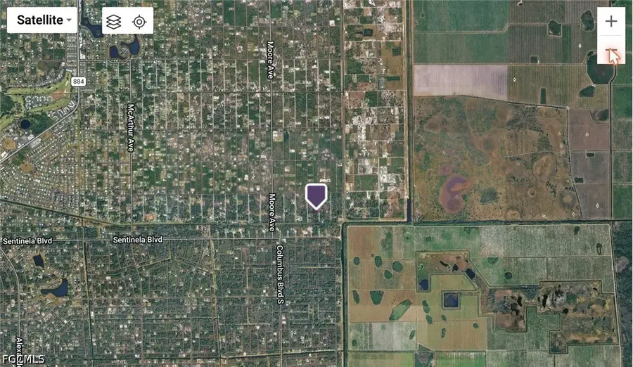 11 Abbott Avenue, Lehigh Acres, FL 33936 - #3