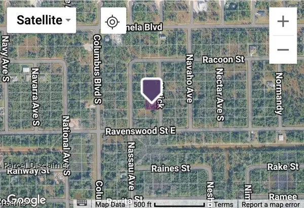 132 Natick Avenue S, Lehigh Acres, FL 33974