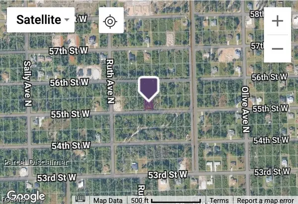 3224 55th Street W, Lehigh Acres, FL 33971