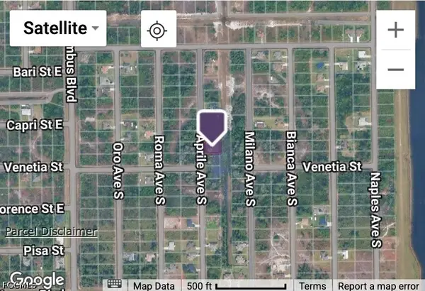 749 Aprile Avenue S, Lehigh Acres, FL 33974