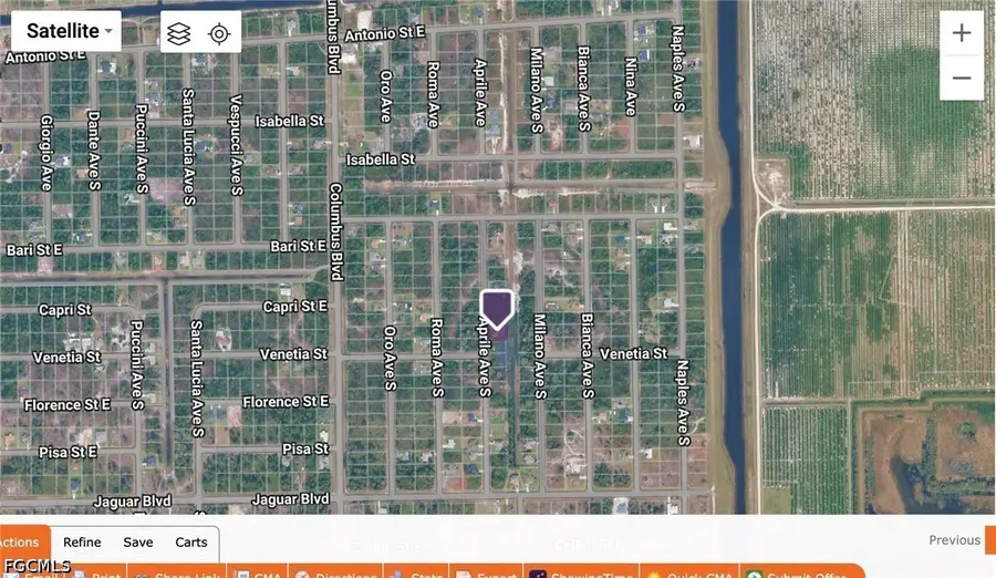 749 Aprile Avenue S, Lehigh Acres, FL 33974 - #3