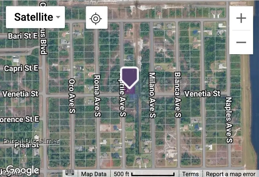 751 Aprile Avenue S, Lehigh Acres, FL 33974 - #1