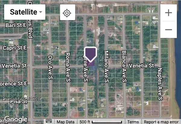 751 Aprile Avenue S, Lehigh Acres, FL 33974