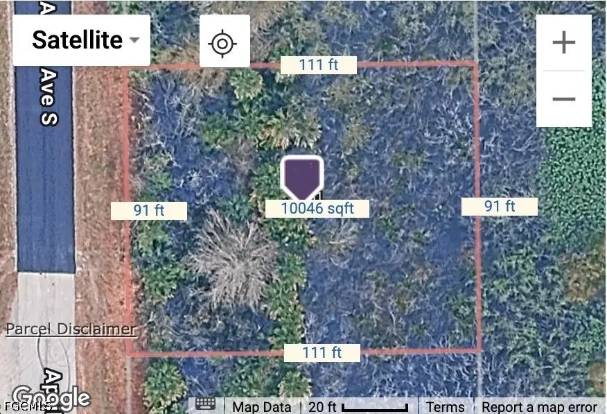 751 Aprile Avenue S, Lehigh Acres, FL 33974 - #2