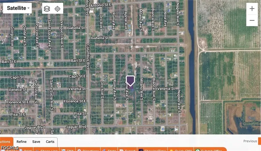751 Aprile Avenue S, Lehigh Acres, FL 33974 - #3