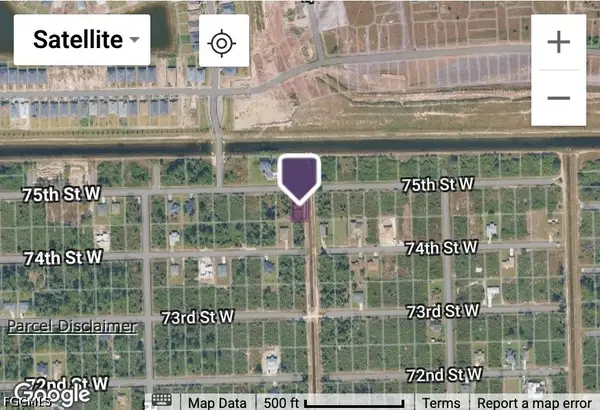 3201 75th Street W, Lehigh Acres, FL 33971