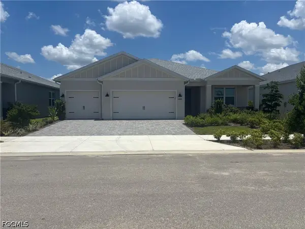 44549 Frontier Drive, Punta Gorda, FL 33982